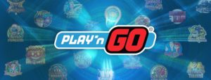 Play’n GO Casinospielehersteller