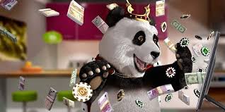 Black Jack im Royal panda Casino