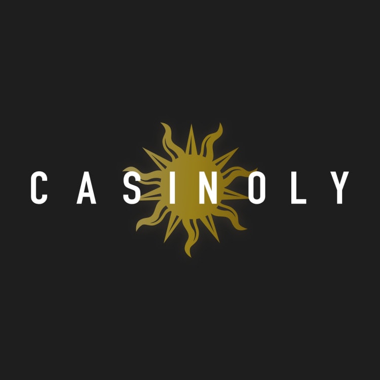 Casinoly logo 750
